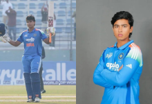 Vaibhav Sooryavanshi