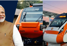 Vande Bharat Sleeper