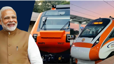 Vande Bharat Sleeper