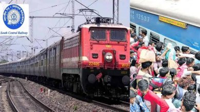 Sankranthi travelers