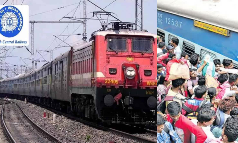 Sankranthi travelers