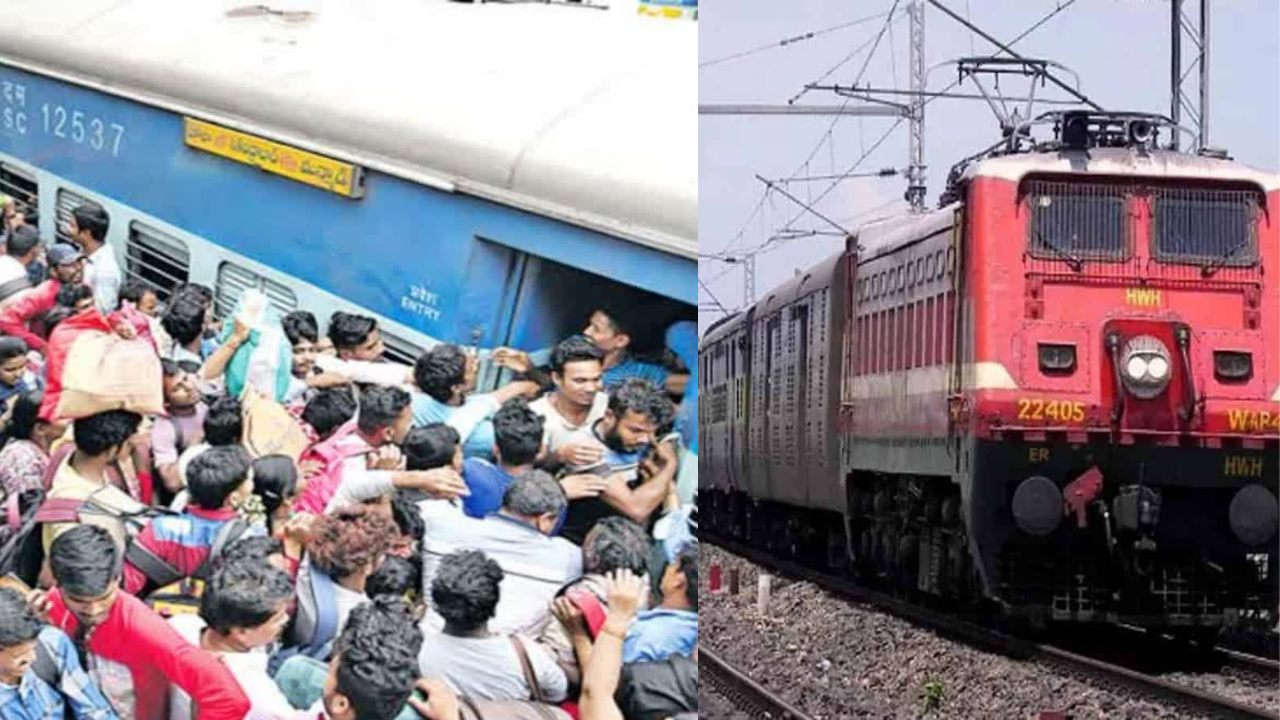 Sankranthi travelers