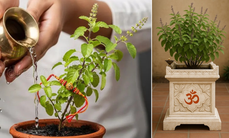 Tulsi