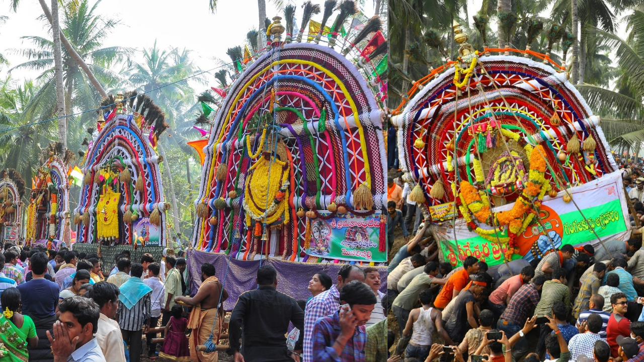 Jagganna Thota Prabhala Theerdham