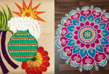 Rangoli