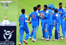 ICC U19 World Cup 2026
