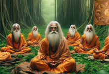Seven Sages