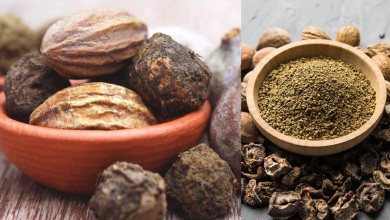 Triphala Powder