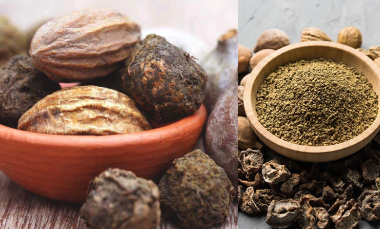 Triphala Powder