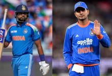 Shreyas And Subhman Gill