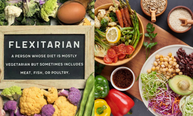 Flexitarian Diet