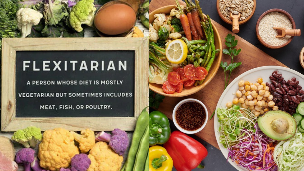 Flexitarian Diet