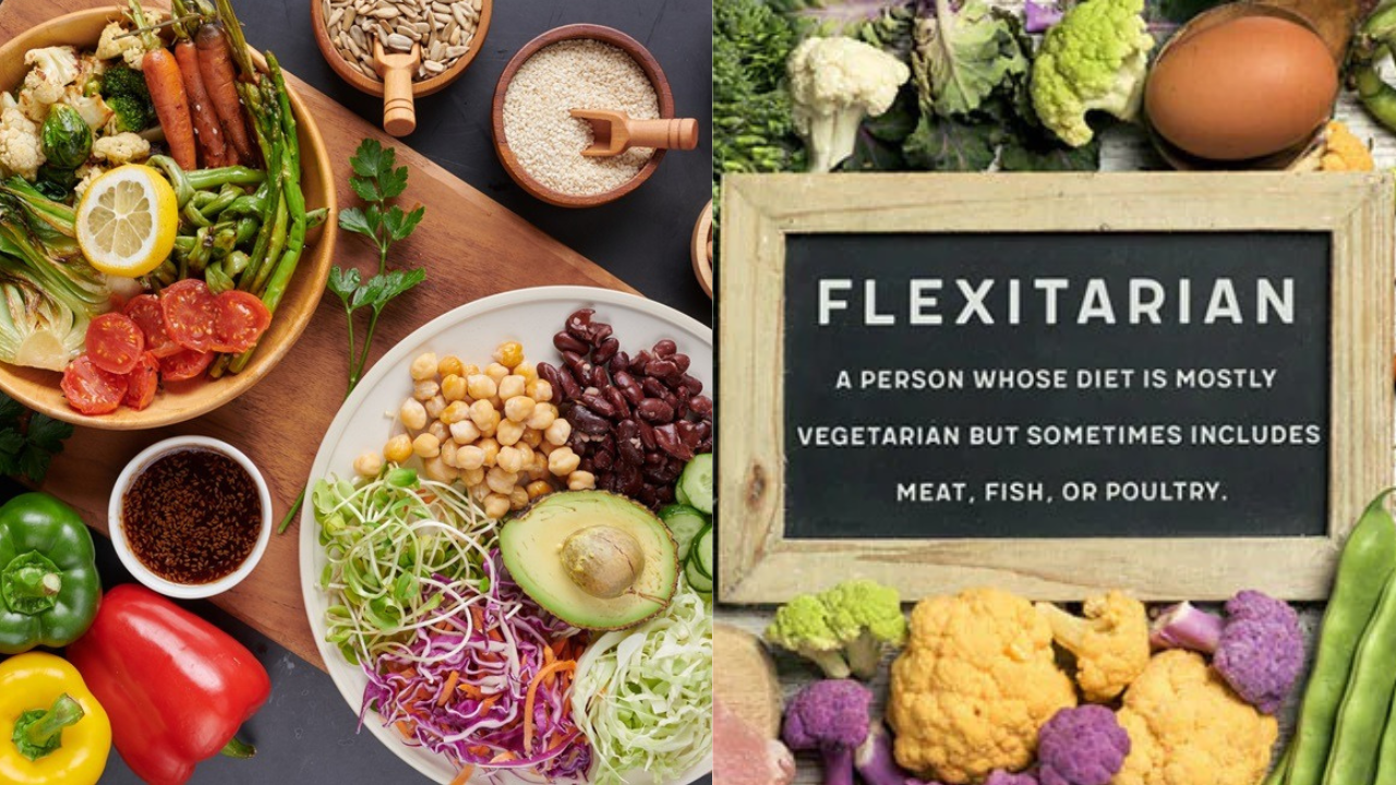 Flexitarian Diet