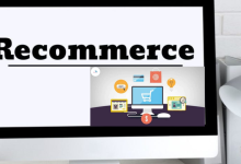 Re-commerce