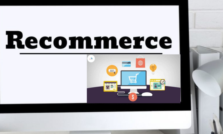 Re-commerce