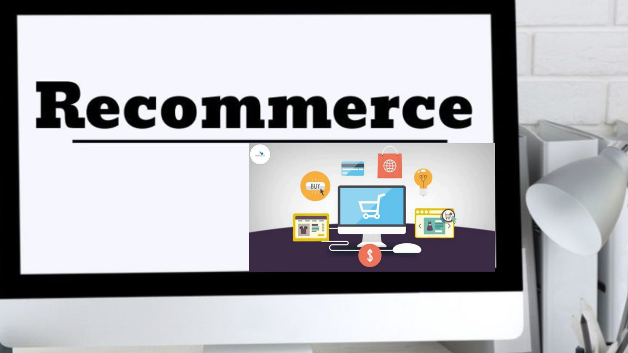 Re-commerce