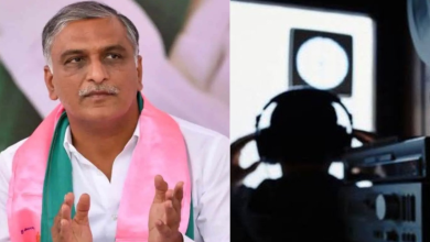 Harish Rao