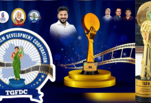 Gaddar Awards