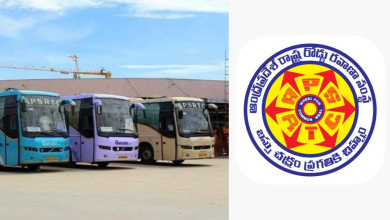 APSRTC