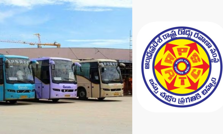 APSRTC