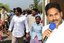 YS Jagan