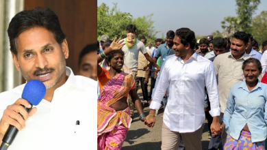 Jagan Padayatra