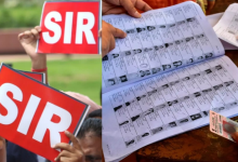 SIR Survey