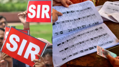 SIR Survey