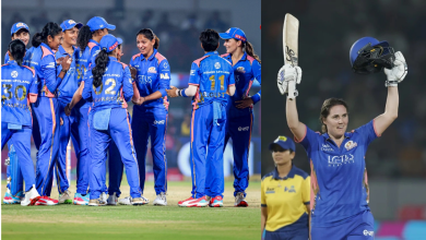 Women's Premier League