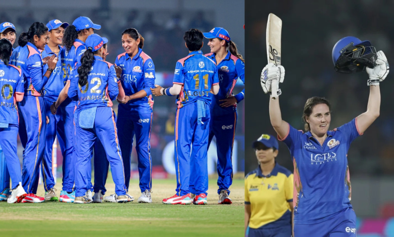 Women's Premier League