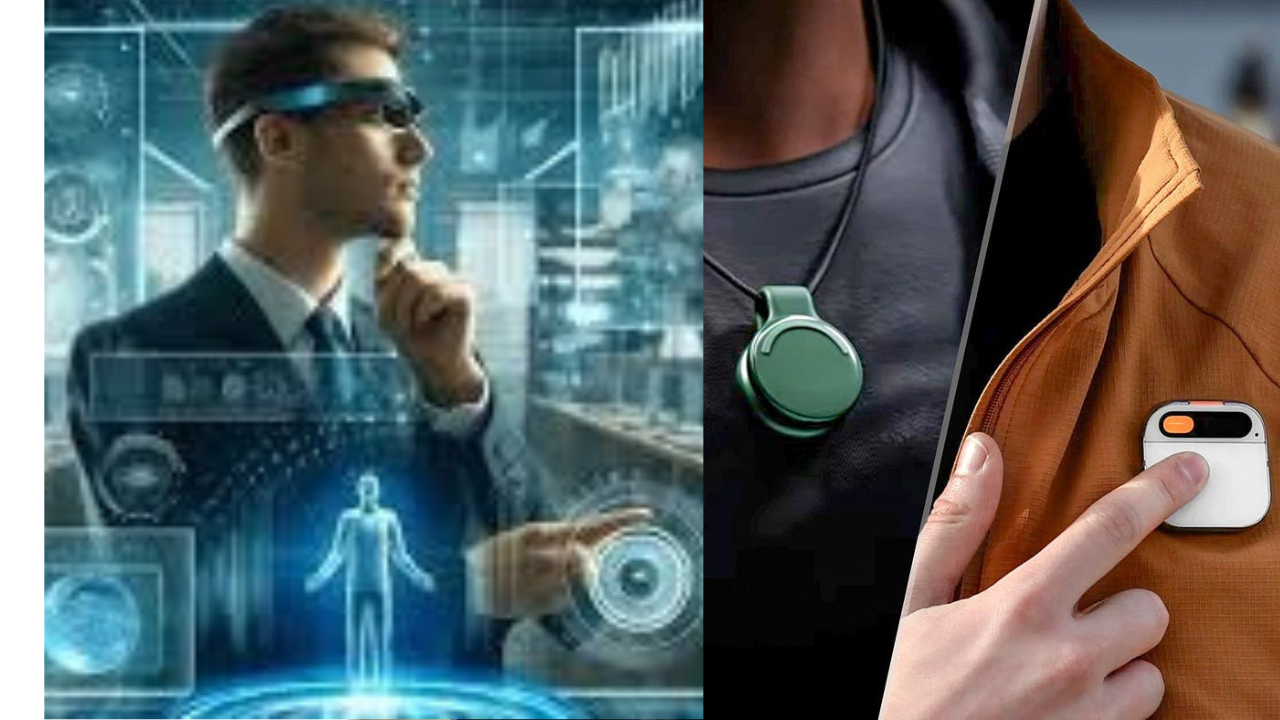 AI Wearables