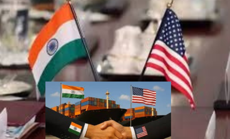 India,US