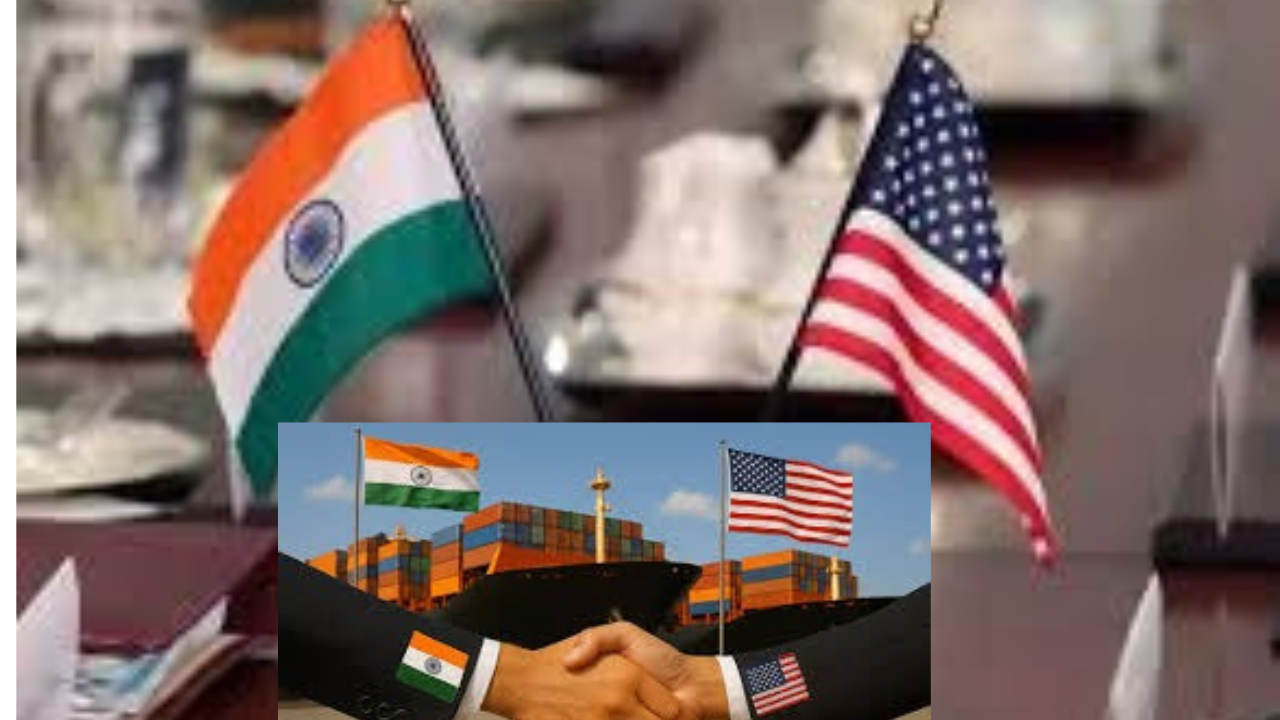 India,US