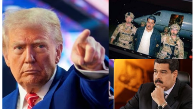 Venezuelan president