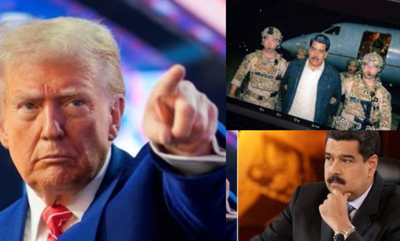 Venezuelan president