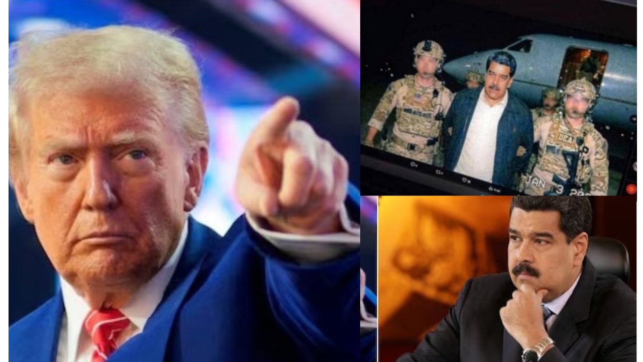 Venezuelan president