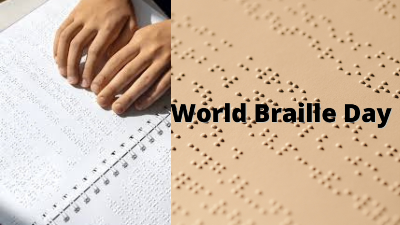 Braille