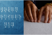 Braille
