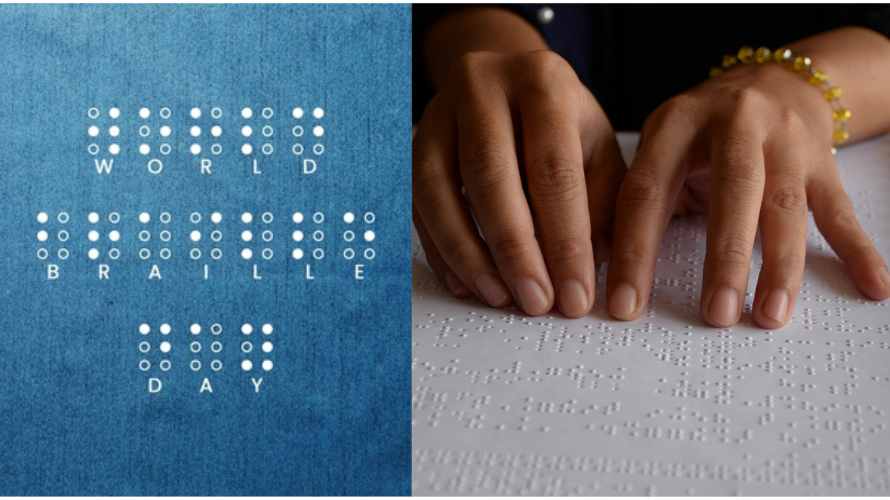 Braille