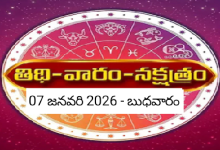 Panchangam