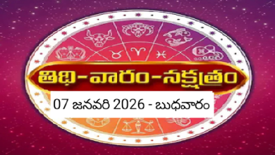 Panchangam