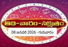 Panchangam