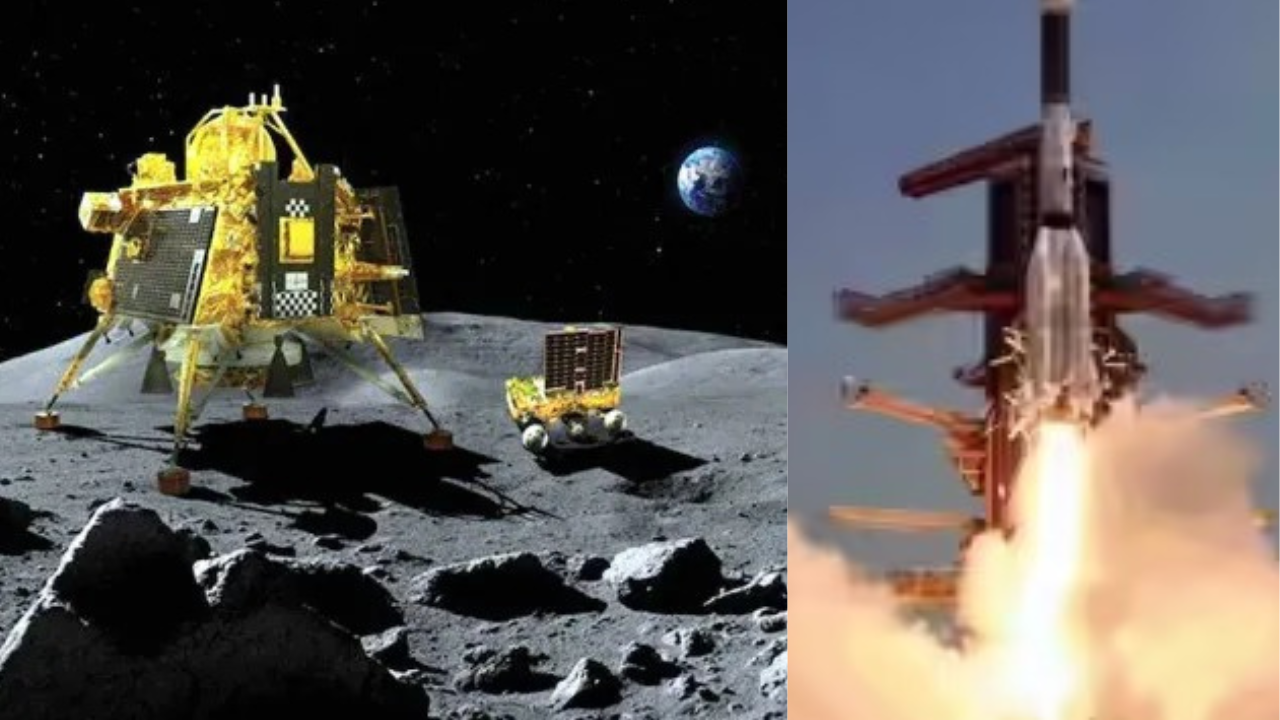 Chandrayaan 4