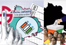 Telangana Municipal Elections
