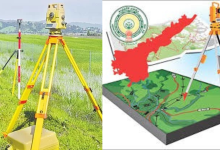 Land Survey