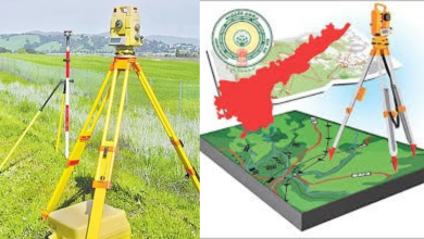 Land Survey