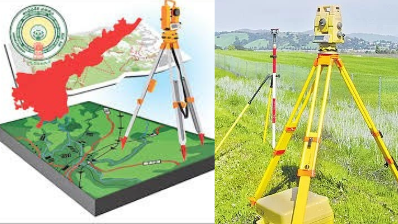 Land Survey