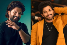 Allu Arjun