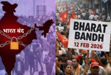 Bharat Bandh