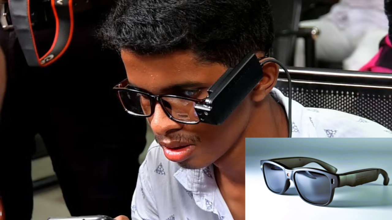 Ultra Glasses